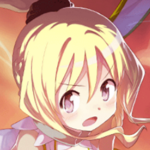 マギアレコード まどか様のお誕生日のおかげで 佐倉杏子ピックアップガチャ10連が引けた Youtube