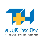 à¹‚à¸£à¸‡à¸žà¸¢à¸²à¸šà¸²à¸¥à¸˜à¸™à¸š à¸£ à¸šà¸³à¸£ à¸‡à¹€à¸¡ à¸­à¸‡ Thonburi Bamrungmuang Hospital Youtube