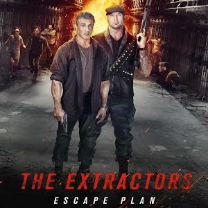 Escape Plan 3 The Extractors Trailer 2019 Youtube