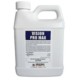 How to Use Fahrenheit Herbicide - YouTube