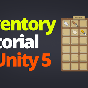 Inventory System Tutorial In Unity 5 Part 1 Youtube Inventory System Tutorial In Unity 5 Part 1 Youtube