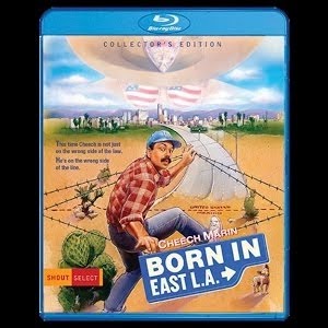 Born In East L A 1987 Clip Lessons In Vato Hd Youtube Born In East L A 1987 Clip Lessons In Vato Hd Youtube