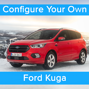 Ford Kuga 2018 Suv In Depth Review Carwow Reviews Youtube