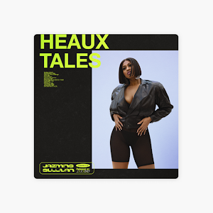 Jazmine Sullivan Pick Up Your Feelings Official Acoustic Live Video Youtube