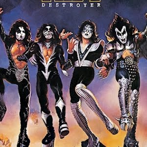 Kiss I Was Made For Lovin You Youtube