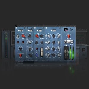Waves Abbey Road Rs124 Compressor Review Tutorial Is It As Good As They Say Youtube