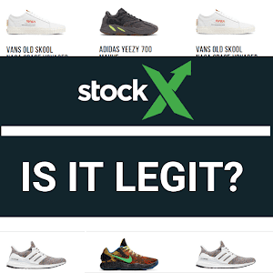 stockx reviews