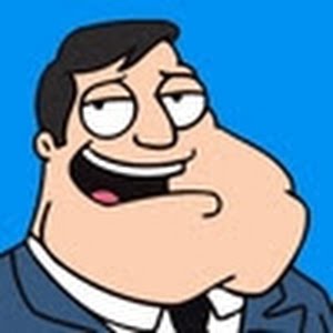 American Dad Francine Farts