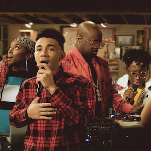 The Rap Game: Best of Flau'jae (Season 3) | Lifetime - YouTube