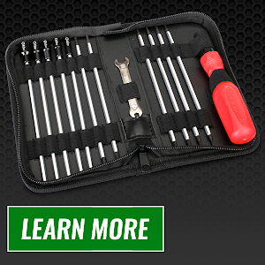 traxxas tool box