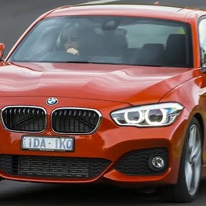 15 Bmw 1 Series Review First Drive Youtube 15 Bmw 1 Series Review First Drive Youtube