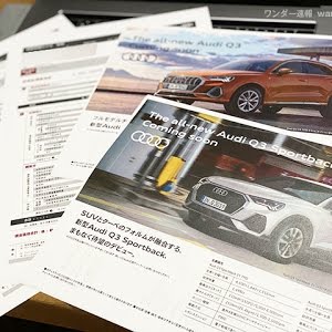 アウディq3 スポーツバック 燃費の評価は 爆走1500kmロングドライブインプレッション Audi Q3 Sportback 35tdi Quattro S Line Vlog Youtube