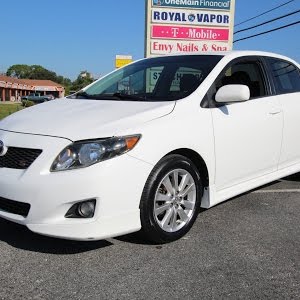 Sold 09 Toyota Corolla S One Owner Meticulous Motors Inc Florida For Sale Youtube Sold 09 Toyota Corolla S One Owner Meticulous Motors Inc Florida For Sale Youtube