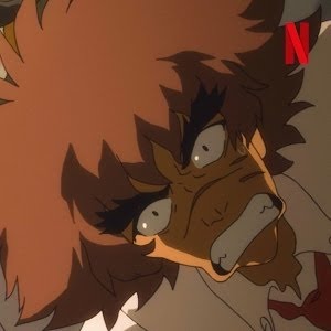 Cannon Busters Multi Audio Clip Sam And Kelby S Secret Birthday Celebration Netflix Anime Youtube
