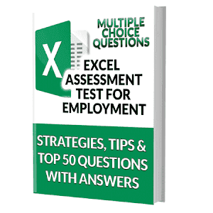 what is on an beginner excel skill test what is on an beginner excel skill test