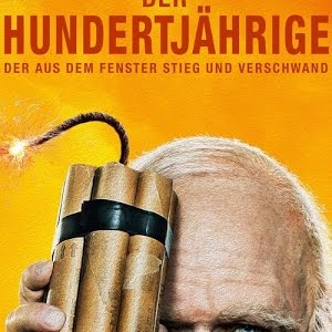 der hundertjahrige der aus dem fenster stieg und verschwand trailer deutsch german 2014 hd youtube