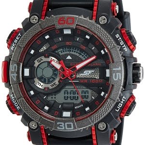 sonata watch 77070pp01