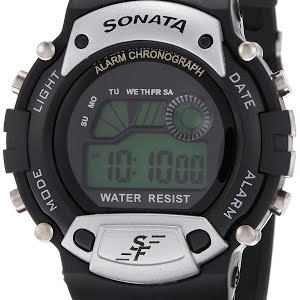sonata watch 77070pp01