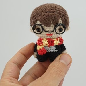 Featured image of post Crochet Amigurumi Facil