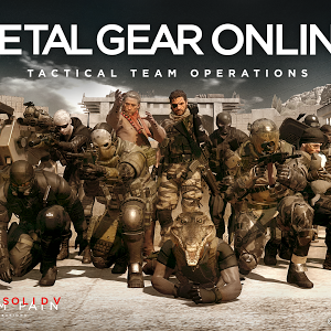公式 V Log 035 新マップを紹介 Mgo Metal Gear Solid V The Phantom Pain Youtube