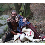 Halime Giving Birth To Savci Enginaltanduzyatan Ertugrul Halime Esrabipgic Youtube