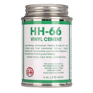 Hh 66 Vinyl Cement Using Underwater Youtube