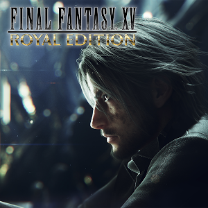 Final Fantasy Xv Royal Edition トレーラー ファイナルファンタジー15 Youtube Final Fantasy Xv Royal Edition トレーラー ファイナルファンタジー15 Youtube