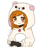 The Dog Island ひとつの花の物語 実況するワン W Youtube