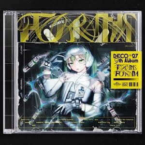 Deco 27 Love Words Iv Feat Hatsune Miku Youtube Deco 27 Love Words Iv Feat Hatsune Miku Youtube