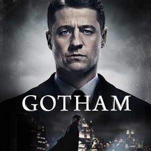 Gotham Season 5 Movie Trailer Hd Final Season Youtube