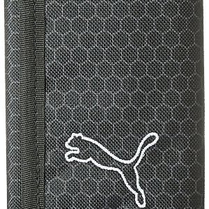 puma wallets black