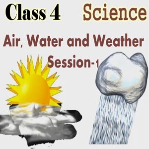 class 4 science air water and weather recorded s 1 science worksheets grade 4 link in description youtube
