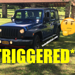 Taking The Carpet Out My Jeep Wrangler Hosing It Down Pt 1 Youtube