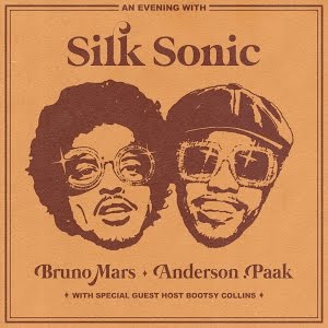 silk sonic t shirt