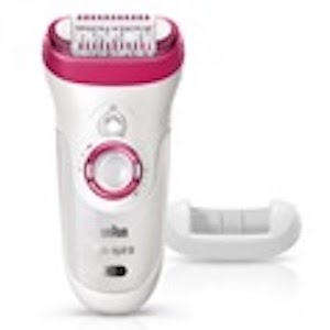 Braun Silk Epil 9 Epilator Fast Precise Epilation Braun Epilators Youtube