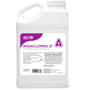 Imidacloprid 2F (Turf & Ornamental Insecticide): Product ...