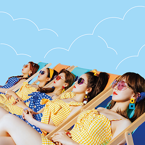 Red Velvet 레드벨벳 Power Up Mv Youtube Red Velvet 레드벨벳 Power Up Mv Youtube