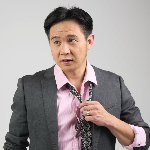 Lawak Ke Der 2015 Douglas Lim Youtube