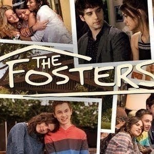 The Fosters Season 4 Episode 12 Mariana And Mat Freeform Youtube