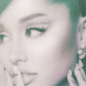 Ariana Grande Almost Is Never Enough Ft Nathan Sykes Youtube