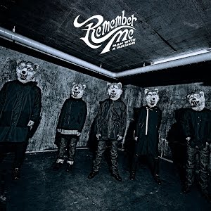 Man With A Mission Remember Me Youtube Man With A Mission Remember Me Youtube