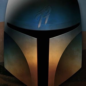 Resultado de imagen para The Mandalorian Theme [METAL COVER] - RichaadEB
