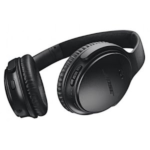 Differences Between Bose Qc35 Series I And Series Ii Youtube
