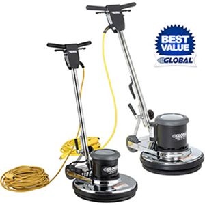 Global Industrial Floor Machines Youtube