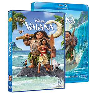 Vaiana Erster Offizieller Trailer Deutsch German Weihnachten 16 Im Kino Disney Hd Youtube