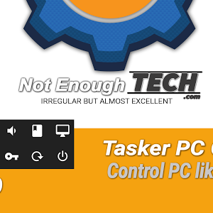 Thanksgiving motor lave mad TASKER - Control your PC like a boss #DEMO - YouTube