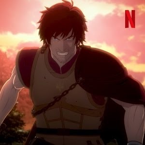 Dragon S Dogma Character Showcase Netflix Youtube
