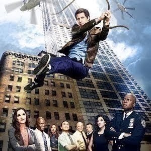 Brooklyn Nine Nine Pontiac Bandit And Jake Peralta Theme Song Mashup Youtube