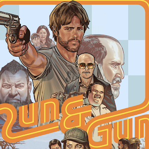 Run Gun Official Trailer Paramount Movies Youtube