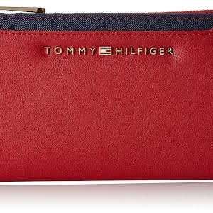 tommy wallets for women